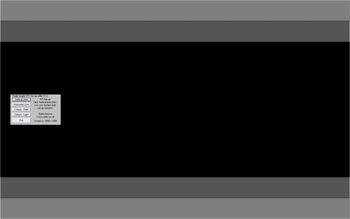 TFT-Setup screenshot