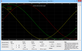 TGraphDisplay3D screenshot