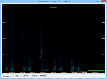 TGraphDisplay3D screenshot 3