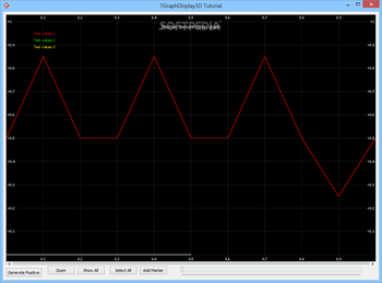 TGraphDisplay3D screenshot 4