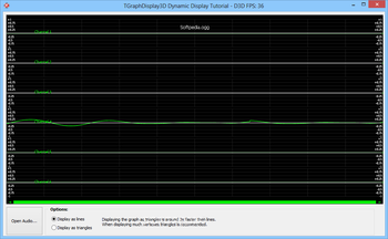 TGraphDisplay3D screenshot 5