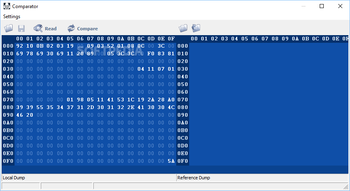 Thaiphoon Burner screenshot 16