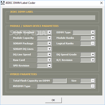 Thaiphoon Burner screenshot 17