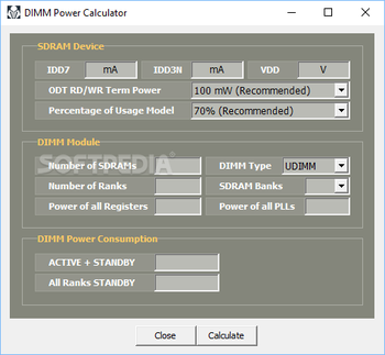 Thaiphoon Burner screenshot 18