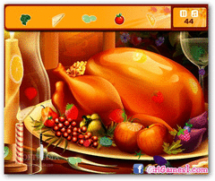 Thanksgiving Fete screenshot 3
