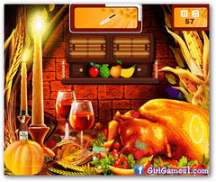 Thanksgiving Fete screenshot 4