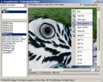 THBImage screenshot