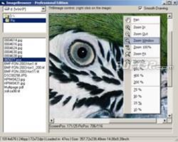 THBImage screenshot 3