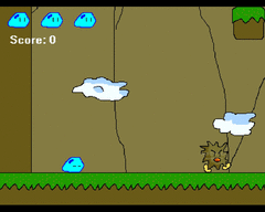 The adventures of Blob! screenshot 2