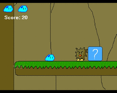 The adventures of Blob! screenshot 3