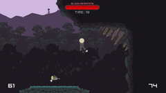 The Adventures of Stumpy screenshot 2