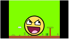 The Angry Awesome screenshot 2