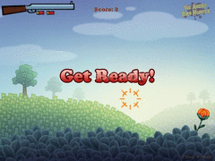 The Angry Birds Hunter screenshot 3