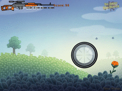 The Angry Birds Hunter screenshot 4