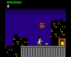 The Angry Video Game Nerd screenshot 2