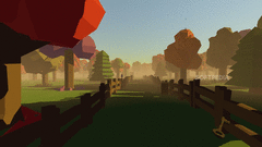 The Autumn Glen screenshot 10