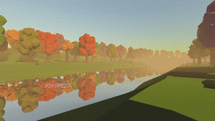 The Autumn Glen screenshot 4
