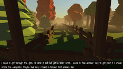 The Autumn Glen screenshot 9