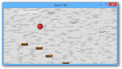 The Ball Wood Edition screenshot 3