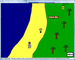 The Battle for Ragon screenshot 2