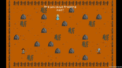 The Beat, the Step and the Cowboys screenshot 2