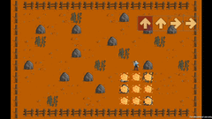 The Beat, the Step and the Cowboys screenshot 5