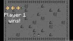 The Beat, the Step and the Cowboys screenshot 6