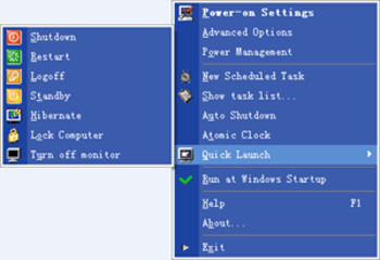 The Beetle Alarm+ screenshot 2