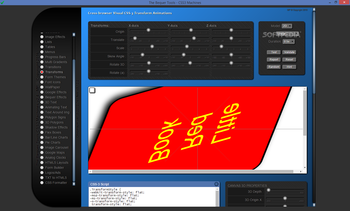 The Bequer Tools CSS3 Machines screenshot 12