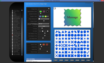 The Bequer Tools CSS3 Machines screenshot 21