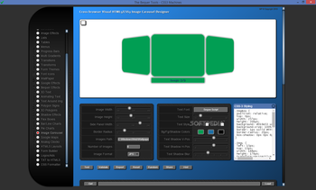 The Bequer Tools CSS3 Machines screenshot 25