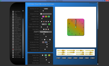 The Bequer Tools CSS3 Machines screenshot 27