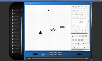 The Bequer Tools CSS3 Machines screenshot 30