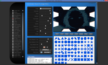 The Bequer Tools CSS3 Machines screenshot 6