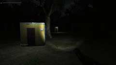 The Broken Slender screenshot 3