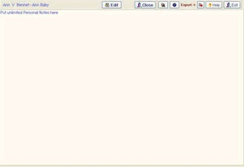 The Calandex screenshot 9