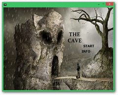 The Cave screenshot