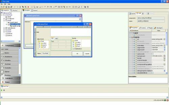 The Cells screenshot