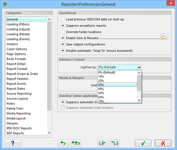 The Complete Genealogy Builder screenshot 17