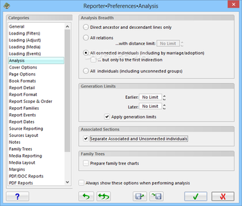 The Complete Genealogy Builder screenshot 18