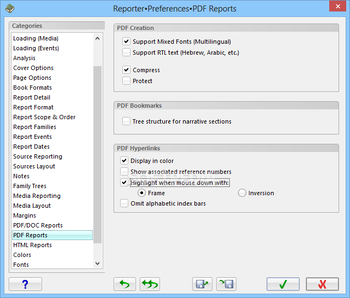 The Complete Genealogy Builder screenshot 20