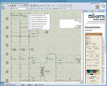 The Constructor screenshot 2