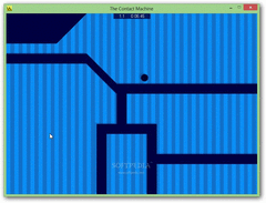 The Contact Machine screenshot 4