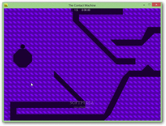 The Contact Machine screenshot 9