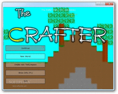 The Crafter screenshot 2