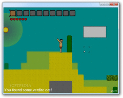 The Crafter screenshot 3