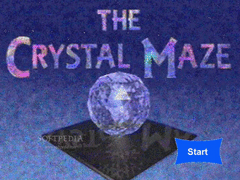 The Crystal Maze 2 screenshot
