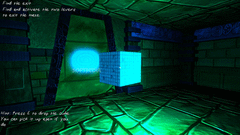 The Cube screenshot 10