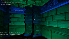The Cube screenshot 11