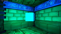 The Cube screenshot 5
